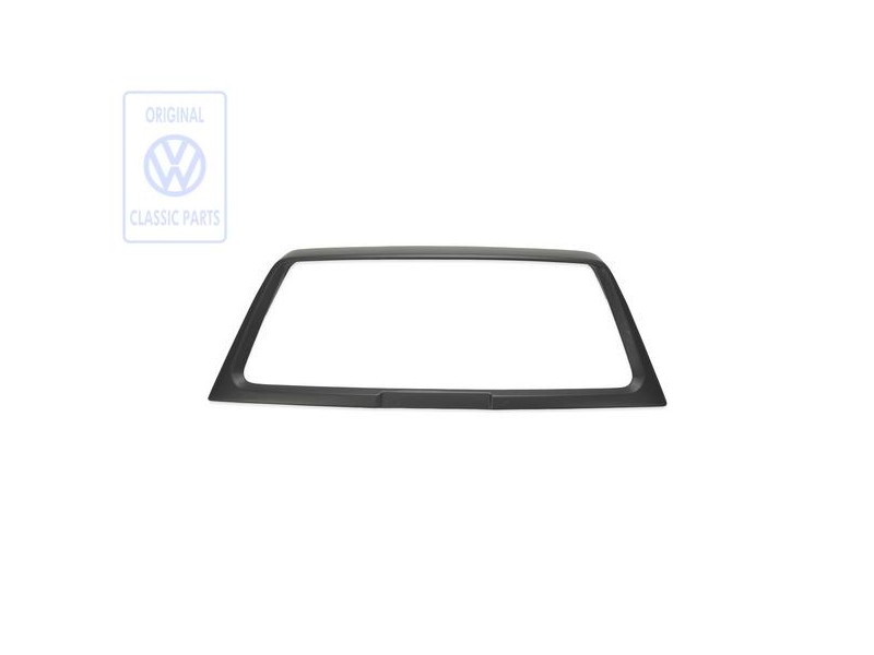 VW Original Spoiler - 867827933