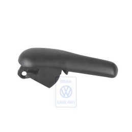 VW Original Innenbetätigung Satinschwarz - 867837225 01C
