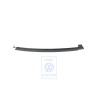 VW Original Führungsschiene Ralleyschwarz - 867837410B 03C
