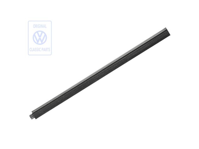 VW Original Fensterschachtabdichtung - 867837478