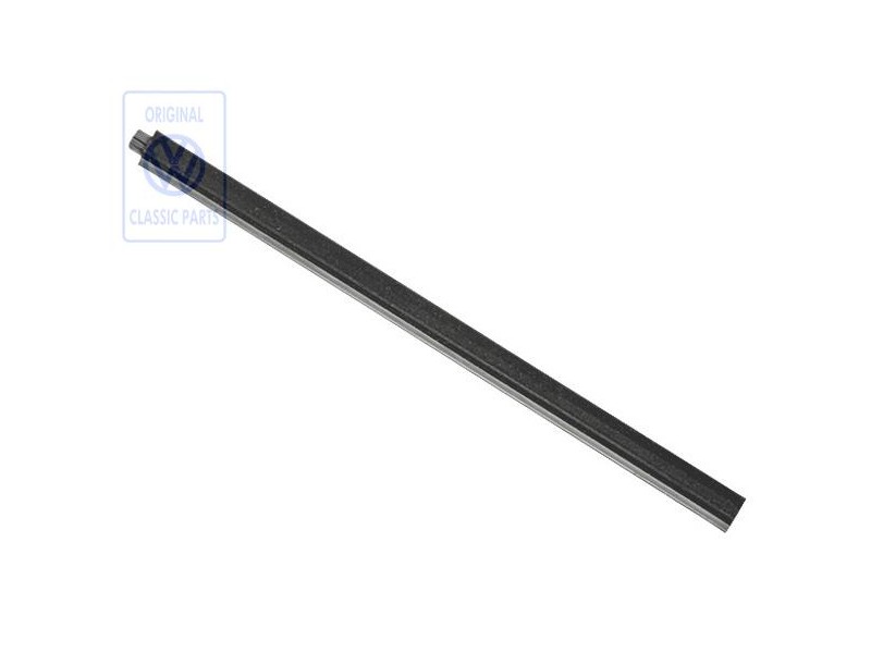 VW Original Fensterschachtabdichtung - 867837479