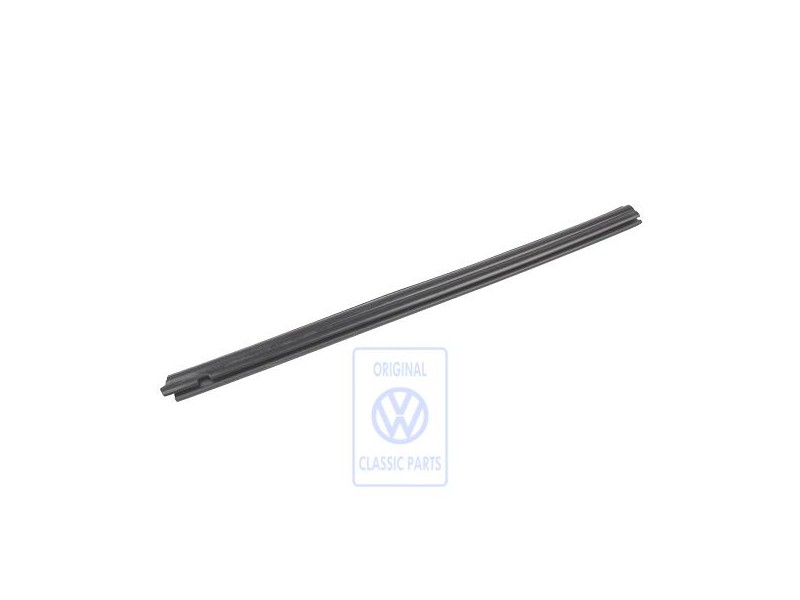 VW Original Fensterschachtabdichtung - 867837479A