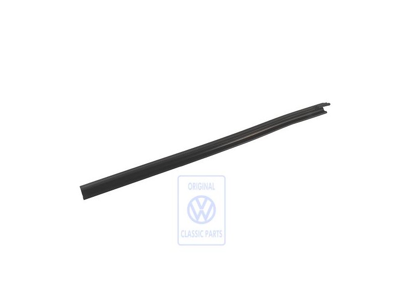 VW Original Fensterschachtabdichtung - 867837480