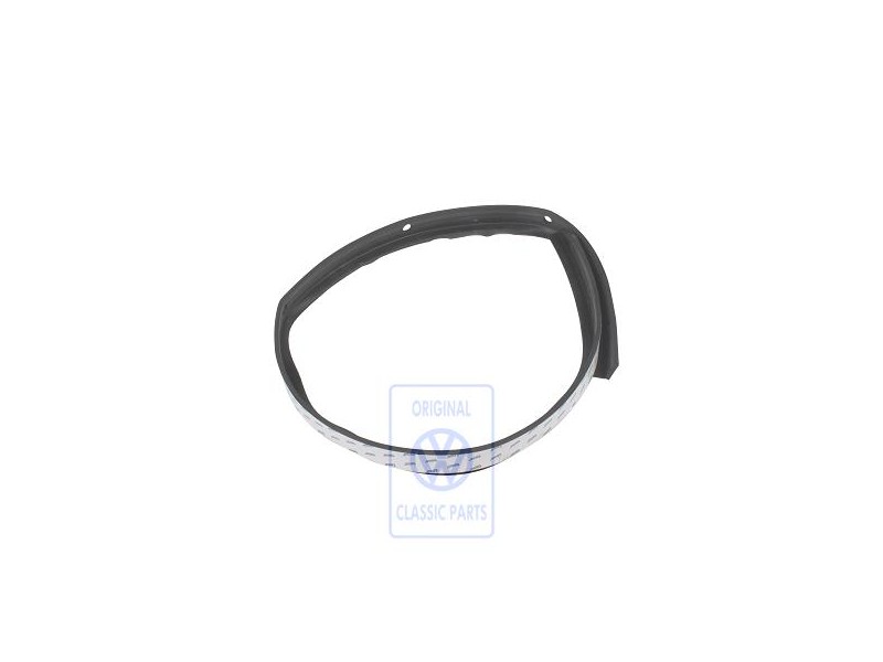 VW Original Wasserabweiser - 867837917C