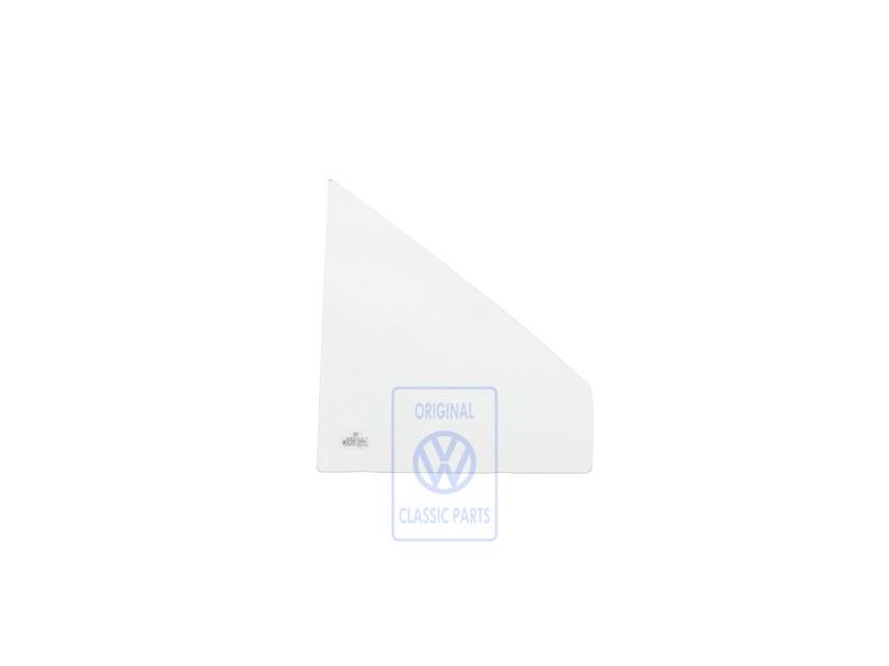 VW Original Türscheibe (Feststehend) - 867845116