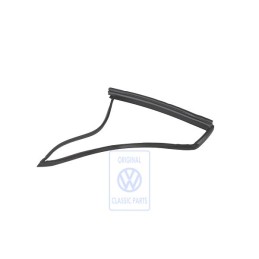 VW Original Dichtung Für Türscheibe Feststehend - 867845118C
