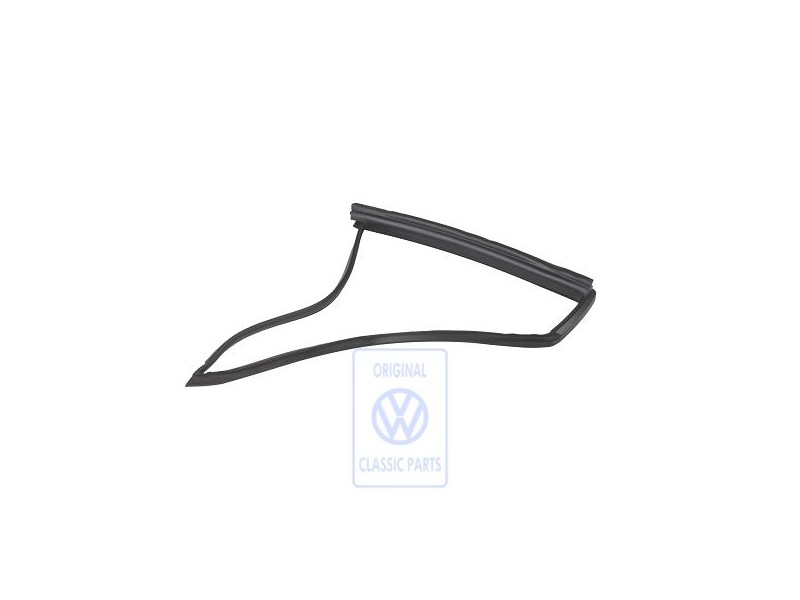 VW Original Dichtung Für Türscheibe Feststehend - 867845118C