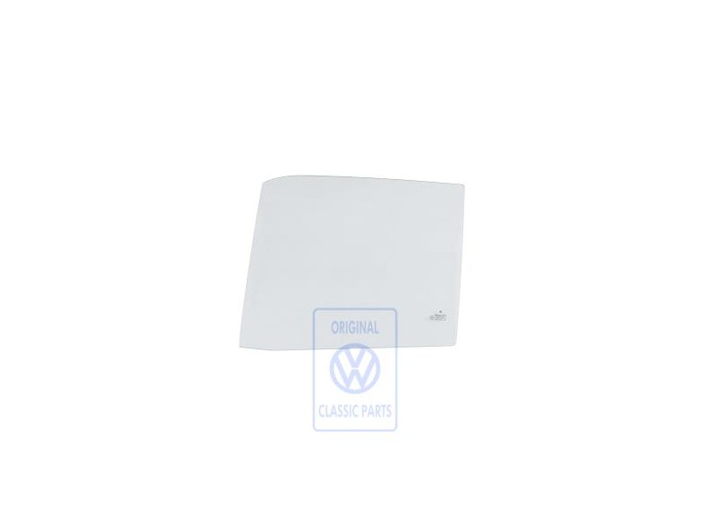 VW Original Türscheibe - 867845201B