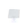 VW Original Türscheibe - 867845201B