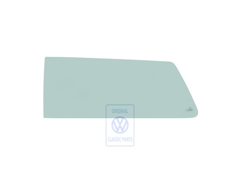 VW Original Seitenscheibe - 867845301A