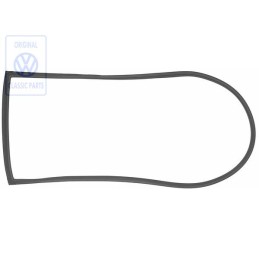 VW Original Dichtung Für Seitenscheibe - 867845321B