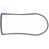 VW Original Dichtung Für Seitenscheibe - 867845321B