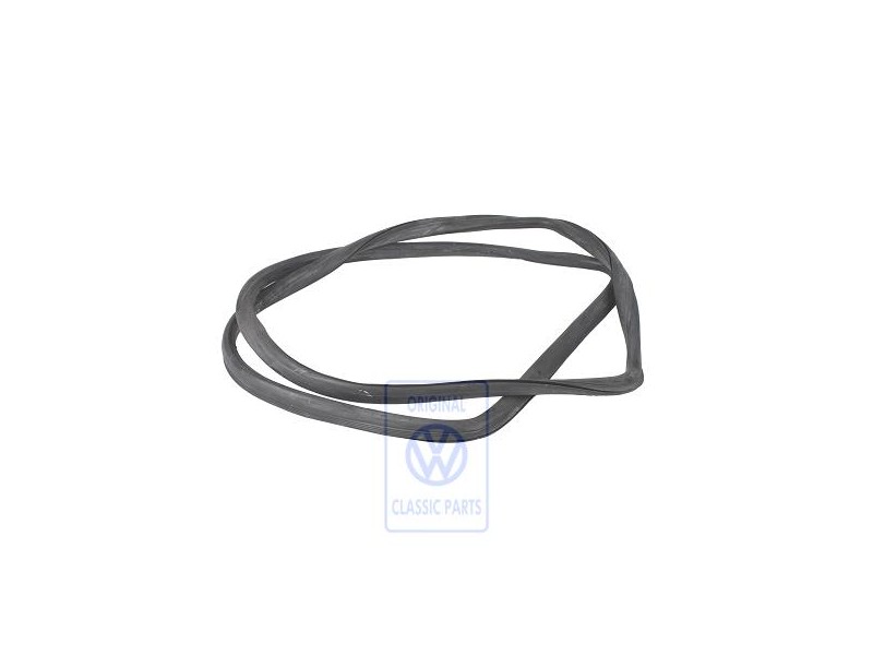 VW Original Dichtung Für Heck- Scheibe - 867845521