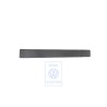 VW Original Blende Für Türfensterrahmen Schwarz - 867853309C 92X