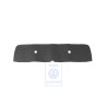 VW Original Dekorfolie Für Klappe Hinten Satinschwarz - 867853441 4AT