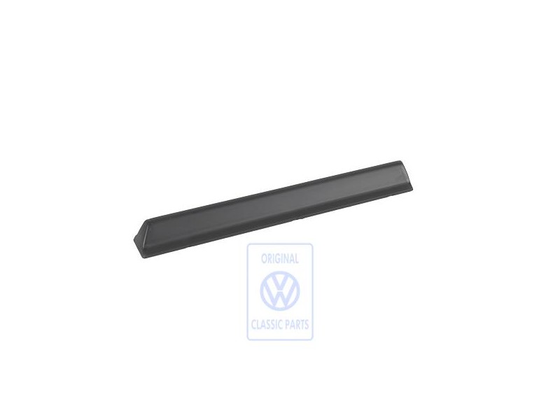 VW Original Schutzleiste Für Seitenteil - 867853509A