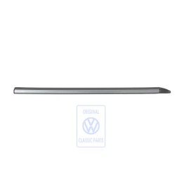 VW Original Zierleiste Für Kotflügel Chrom - 867853517 739