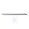 VW Original Zierleiste Für Kotflügel Chrom - 867853517 739