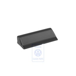 VW Original Schutzleiste Für Kotflügel - 867853518A