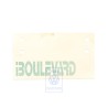 VW Original Folienschriftzug Türkis (Grün) - 867853750R 64X
