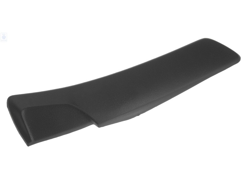 VW Original Steinschlagschutzecke Graphit - 867853931B 2BC