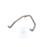 VW Original Stütze - 867857241A