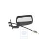 VW Original Aussenspiegel (Konvex) (Von Innen Verstellbar) - 867857502J