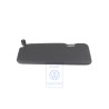 VW Original Sonnenblende Ohne Spiegel Schwarz - 867857551B 3DK