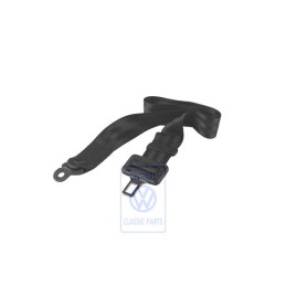 VW Original Beckengurt - 867857713A