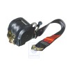 VW Original Dreipunkt-Sicherheitsgurt - 867857805