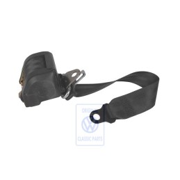 VW Original Dreipunkt-Sicherheitsgurt - 867857805A
