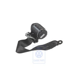 VW Original Dreipunkt-Sicherheitsgurt - 867857805B