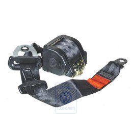VW Original Dreipunkt-Sicherheitsgurt - 867857805C