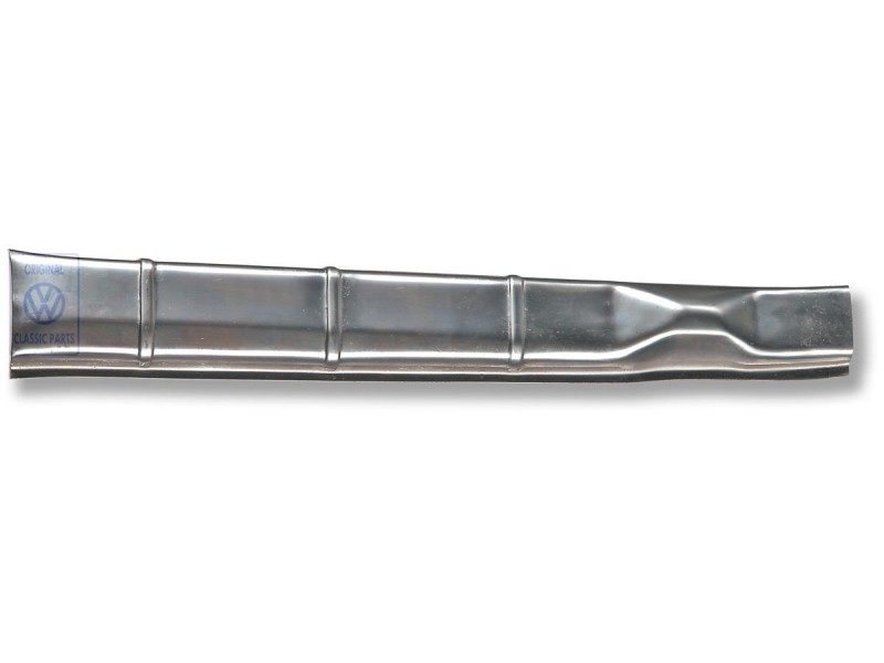 VW Original Abdeckung Für Schlossträger - 867861884A