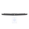 VW Original Abdeckung Für Schlossträger Schwarz - 867863485 8BM