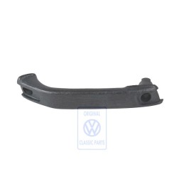 VW Original Haltegriff Satinschwarz - 867867171 01C