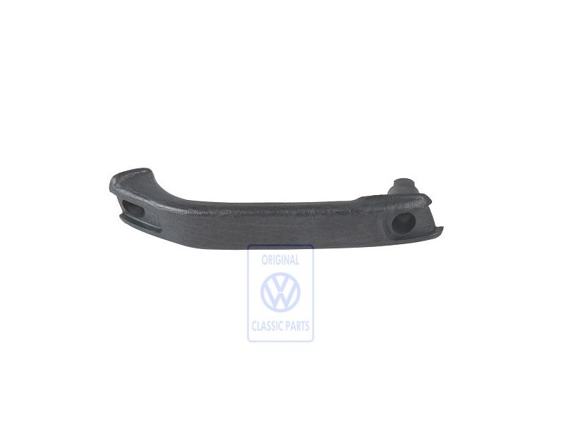 VW Original Haltegriff Satinschwarz - 867867171 01C