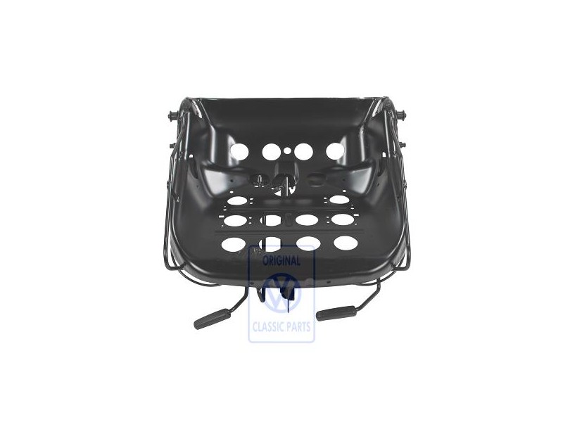 VW Original Sitzgestell Mit Höhenver- Stellung - 867881105H