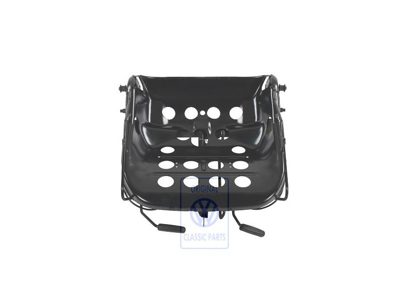 VW Original Sitzgestell Mit Höhenver- Stellung - 867881106H