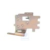 VW Original Halteblech - 867905363A