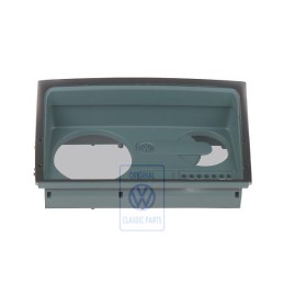 VW Original Instrumentengehäuse - 867919053C