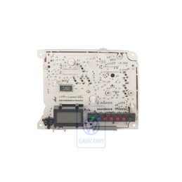 VW Original Steuergerät (Leiterplatte) Mit Grundplatte - 867919064B