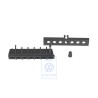 VW Original Halteplatte Für Leucht- Dioden (Led) - 867919077