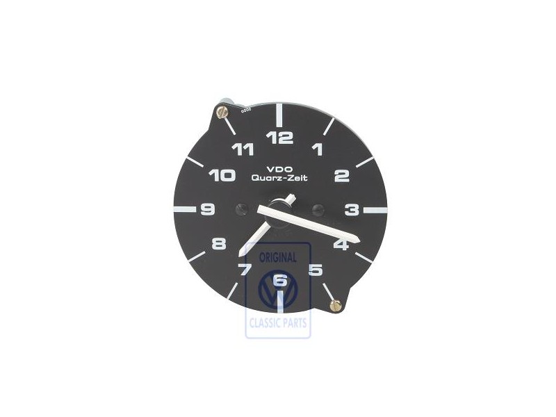 VW Original Analoguhr - 867919201