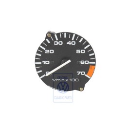 VW Original Drehzahlmesser - 867919253B