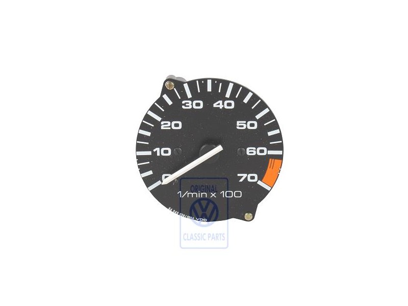 VW Original Drehzahlmesser - 867919253B