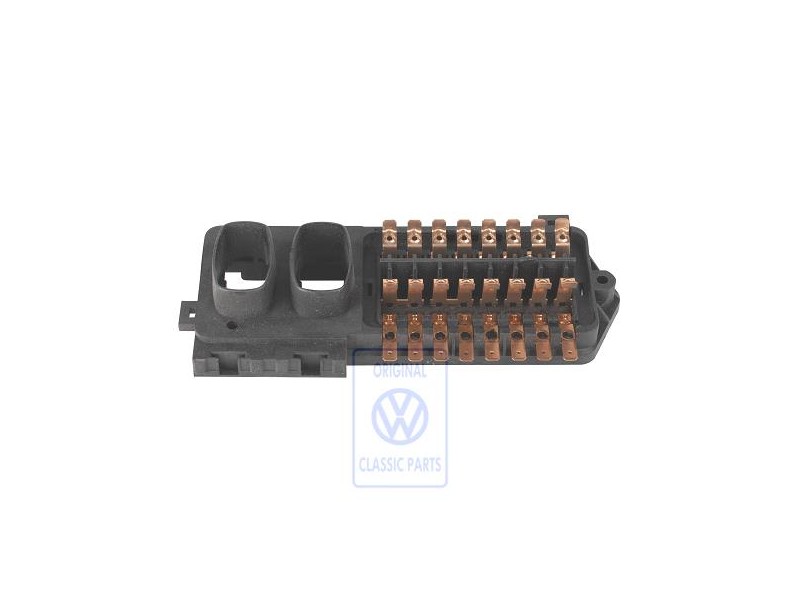 VW Original Sicherungsdose - 867937033A