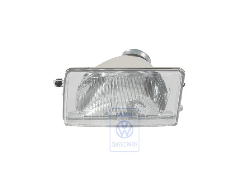 VW Original Scheinwerfereinsatz - 867941105