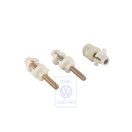 VW Original 1 Satz Einstellschrauben (Komplett) - 867941141