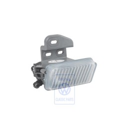 VW Original Halogennebelscheinwerfer - 867941702